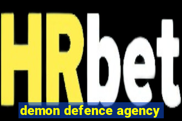 demon defence agency